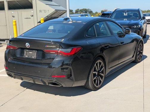 2023 BMW M440 Gran Coupe i xDrive