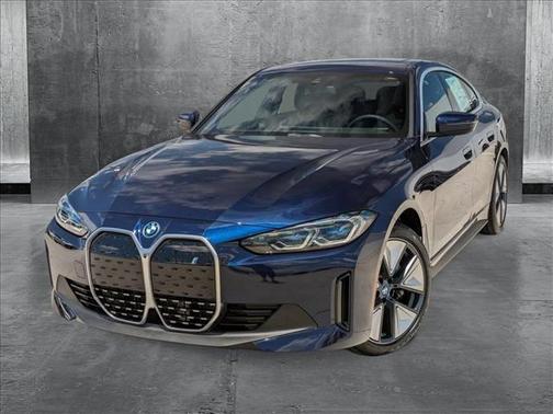 2024 BMW i4 Gran Coupe xDrive40