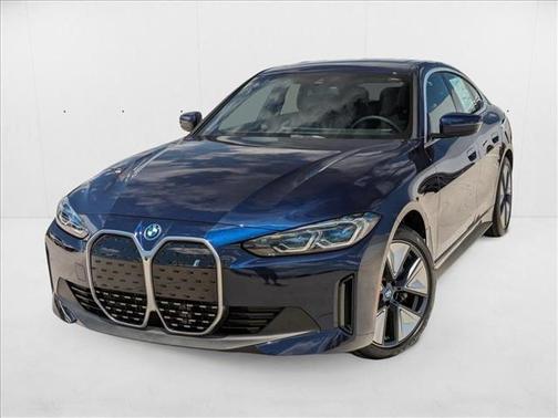 2024 BMW i4 Gran Coupe xDrive40