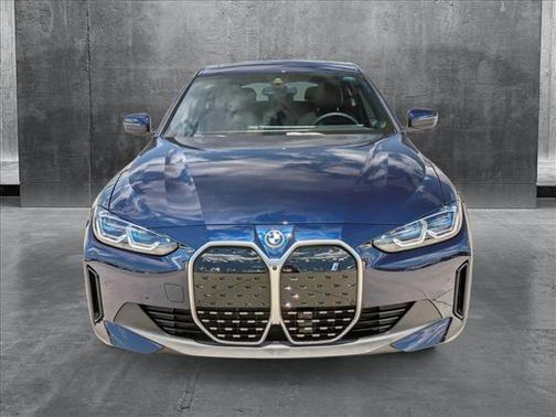 2024 BMW i4 Gran Coupe xDrive40