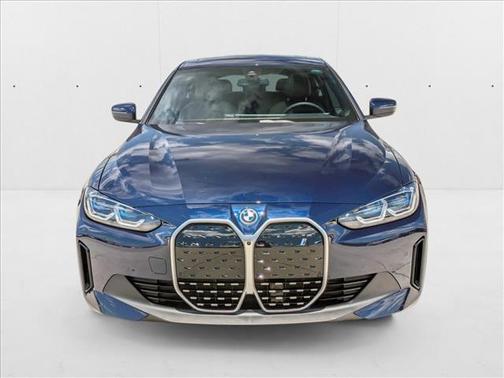 2024 BMW i4 Gran Coupe xDrive40