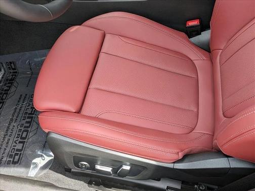 2024 BMW 330 i xDrive