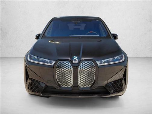 2025 BMW iX M60