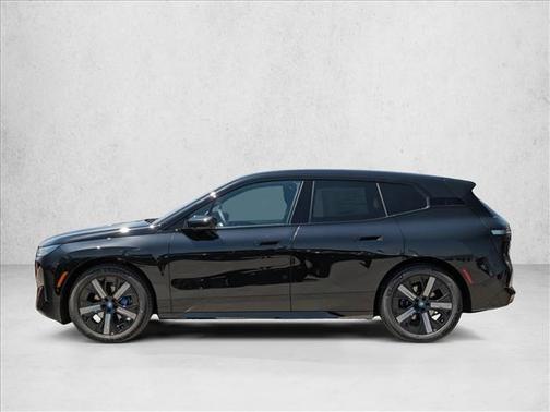 2025 BMW iX M60