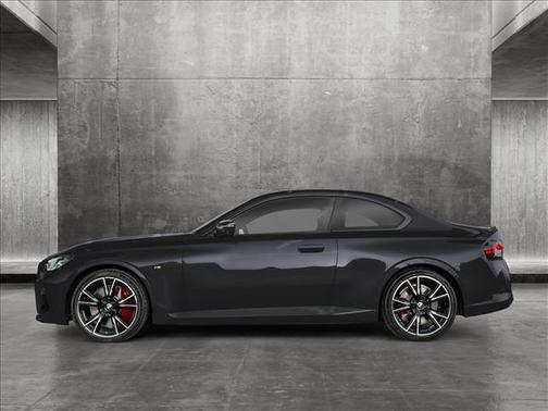 2025 BMW M240 i xDrive