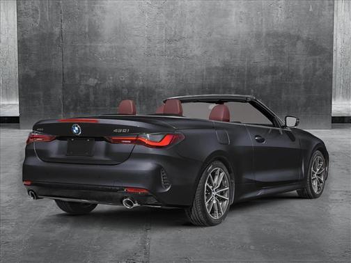 2026 BMW 430 i xDrive