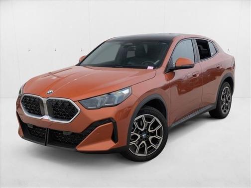 2025 BMW X2 xDrive28i