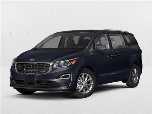 2019 Kia Sedona EX