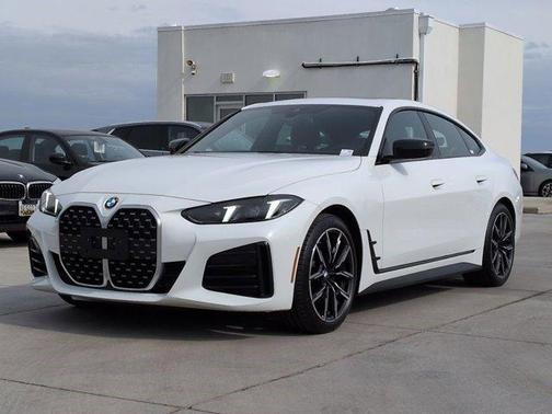 2025 BMW 430 Gran Coupe i xDrive