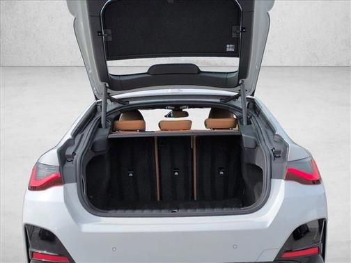 2025 BMW 430 Gran Coupe i xDrive