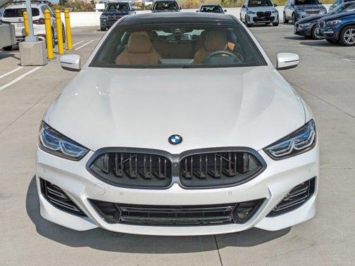 2025 BMW 840 Gran Coupe i xDrive