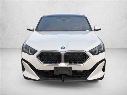 2025 BMW X2 xDrive28i