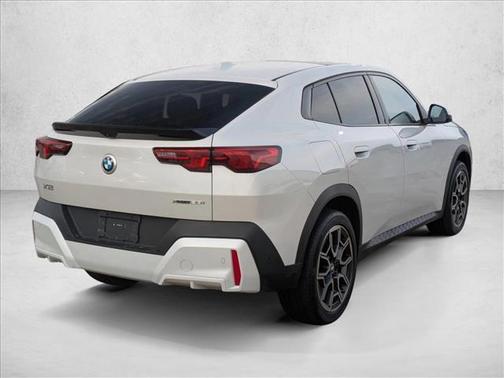 2025 BMW X2 xDrive28i