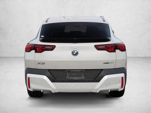 2025 BMW X2 xDrive28i