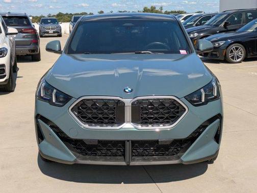 2025 BMW X2 xDrive28i