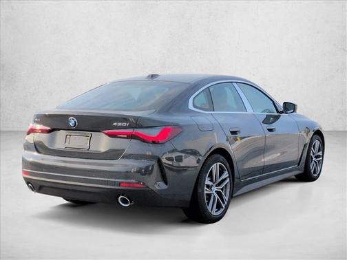 2026 BMW 430 Gran Coupe i xDrive