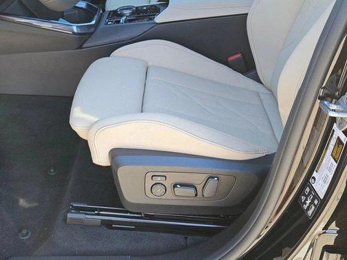 Black Sapphire Metallic 2026 BMW X3 30 xDrive