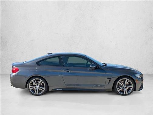 2015 BMW 435 i