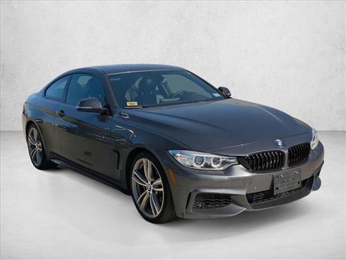 2015 BMW 435 i