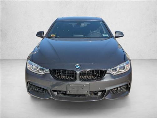 2015 BMW 435 i