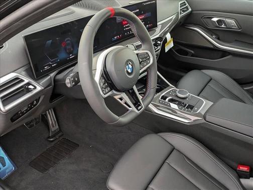 2026 BMW M340 i xDrive