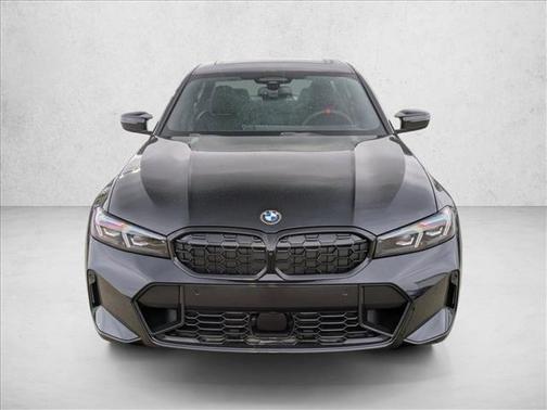 2026 BMW M340 i xDrive