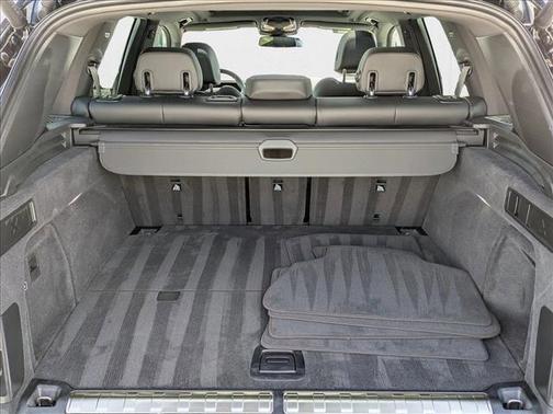2025 BMW X5 PHEV xDrive50e