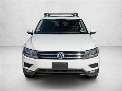 2021 Volkswagen Tiguan 2.0T SEL