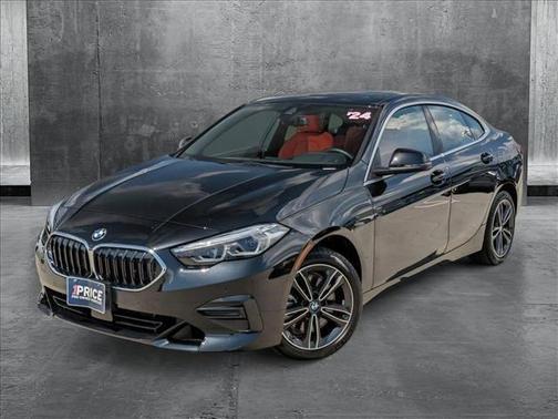 2024 BMW 228 Gran Coupe i xDrive