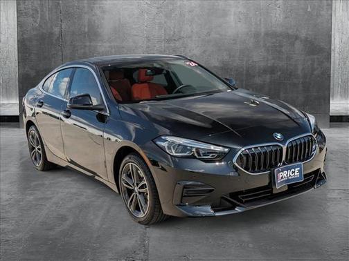 2024 BMW 228 Gran Coupe i xDrive