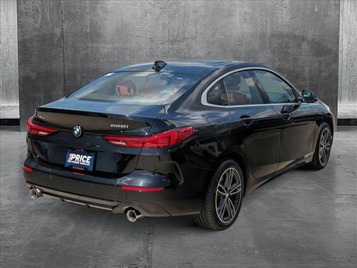 2024 BMW 228 Gran Coupe i xDrive