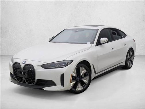 2023 BMW i4 Gran Coupe eDrive40