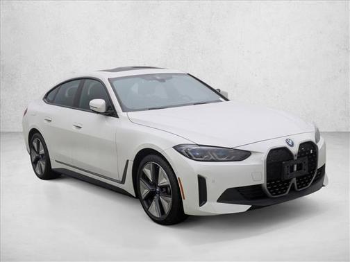 2023 BMW i4 Gran Coupe eDrive40