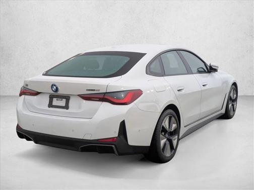 2023 BMW i4 Gran Coupe eDrive40