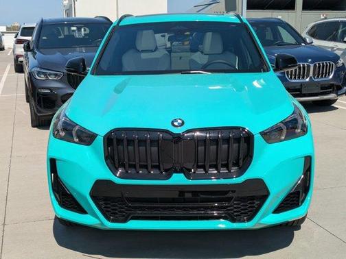 Special 2026 BMW X1 xDrive28i