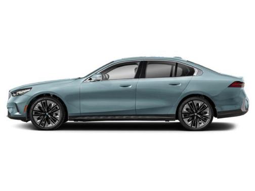 2026 BMW 530 i xDrive