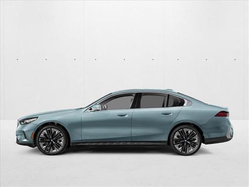 2026 BMW 530 i xDrive