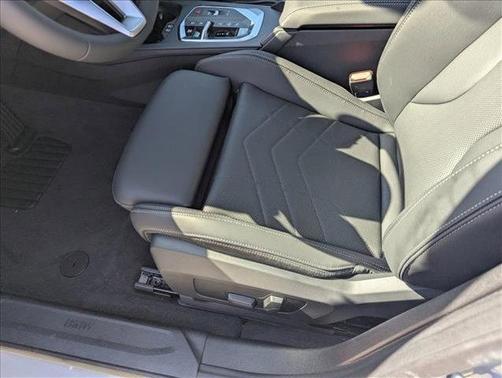 2026 BMW 228 Gran Coupe Base