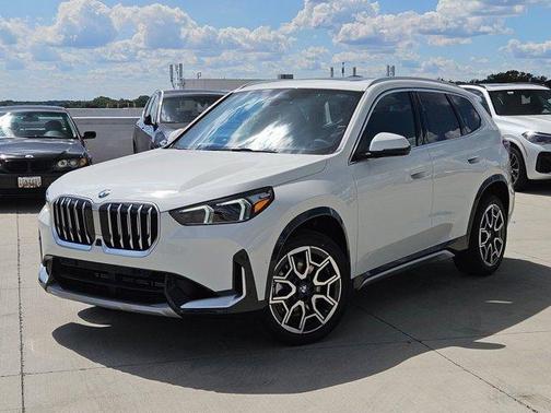2026 BMW X1 xDrive28i