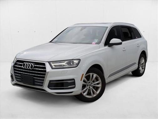 2018 Audi Q7 3.0T Premium