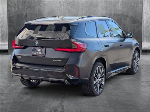 2025 BMW X1 xDrive28i
