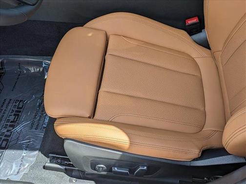 2024 BMW 330 i xDrive