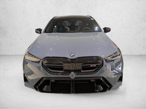 Storm Bay Metallic 2027 BMW M5