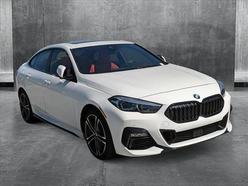 2024 BMW 228 Gran Coupe i xDrive