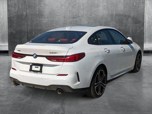 2024 BMW 228 Gran Coupe i xDrive