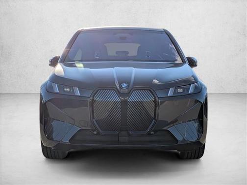 2026 BMW iX xDrive60
