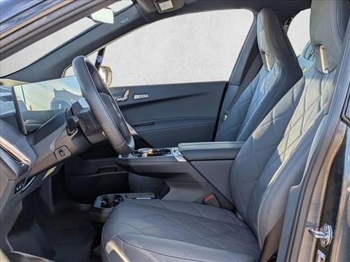 2026 BMW iX xDrive60