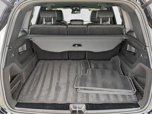 2025 Mercedes-Benz GLB 250 Base 4MATIC