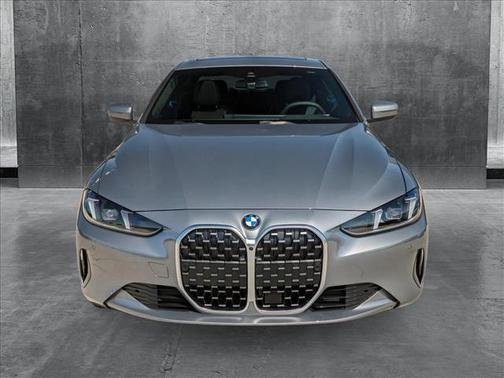 2025 BMW 430 i xDrive