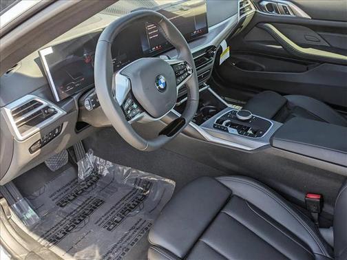 2025 BMW 430 i xDrive